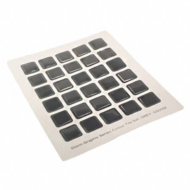 Storm Interface GS000203