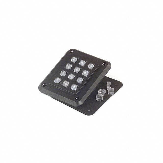 Storm Interface GSRG120203