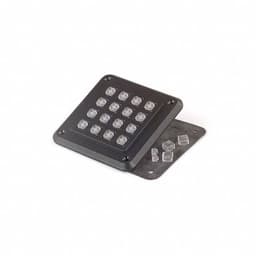 Storm Interface GSRG160203