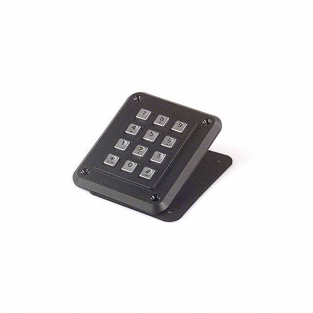 Storm Interface PLX120203