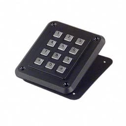 PLX12T203Storm Interface