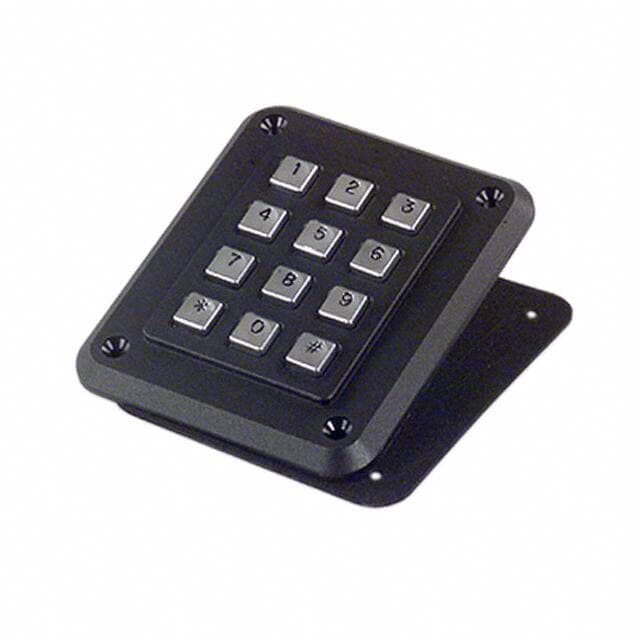 Storm Interface PLX12T203