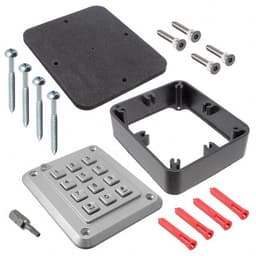 Storm Interface WE1KT103