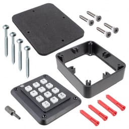 Storm Interface WE2KT103