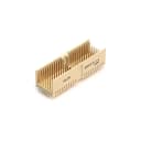 Sullins Connector Solutions 2AM154P1011-1-H