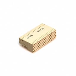 Sullins Connector Solutions 2B19F955F001-0-H