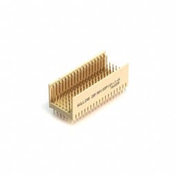 Sullins Connector Solutions 2B19M133P1001-1-H