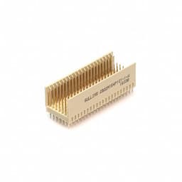 Sullins Connector Solutions 2B22M154P1001-1-H