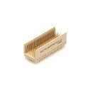 Sullins Connector Solutions 2B22M154P1013-1-H