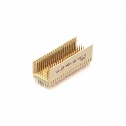 Sullins Connector Solutions 2B22M154P1013-1-H