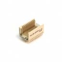 Sullins Connector Solutions 2CM77P1001-1-H
