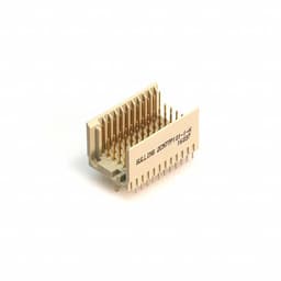 Sullins Connector Solutions 2CM77P1001-1-H