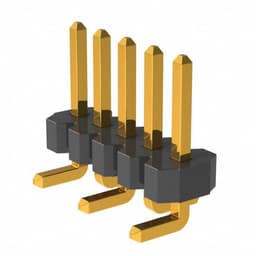 Sullins Connector Solutions GRPB051VWTC-RC