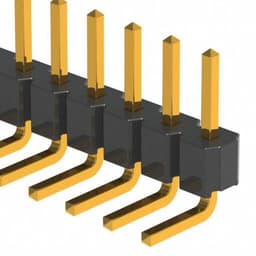 Sullins Connector Solutions NRPN401PARN-RC