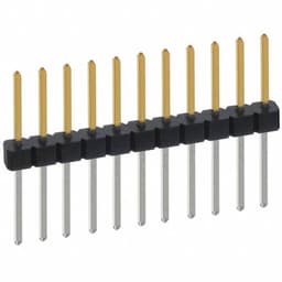 Sullins Connector Solutions PBC11SFCN
