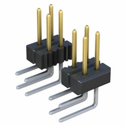 Sullins Connector Solutions PBC36DBAN