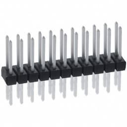 Sullins Connector Solutions PEC11DFBN