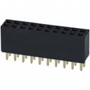 Sullins Connector Solutions PPPC102LFBN-RC