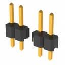 Sullins Connector Solutions PRPC040SAAN-RC