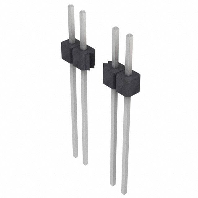 Sullins Connector Solutions PTC36SAGN