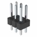 Sullins Connector Solutions PEC03DAAN