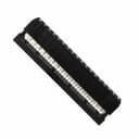 Sullins Connector Solutions SFH210-PPPC-D17-ID-BK-M181
