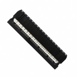 SFH210-PPPC-D17-ID-BK-M181Sullins Connector Solutions