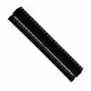 Sullins Connector Solutions SFH210-PPPC-D25-ID-BK