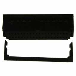 SFH413-PPPB-D20-ID-BKSullins Connector Solutions