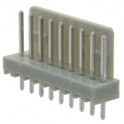 Sullins Connector Solutions SWR25X-NRTC-S09-ST-BA