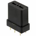 Sullins Connector Solutions TDU03DTON