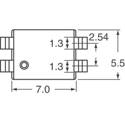 CPFC74NP-CB08M6Sumida America Components Inc.