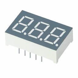 SUNLED XDUG09A3