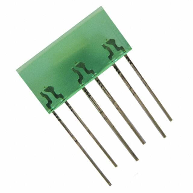 SUNLED XEMG23D
