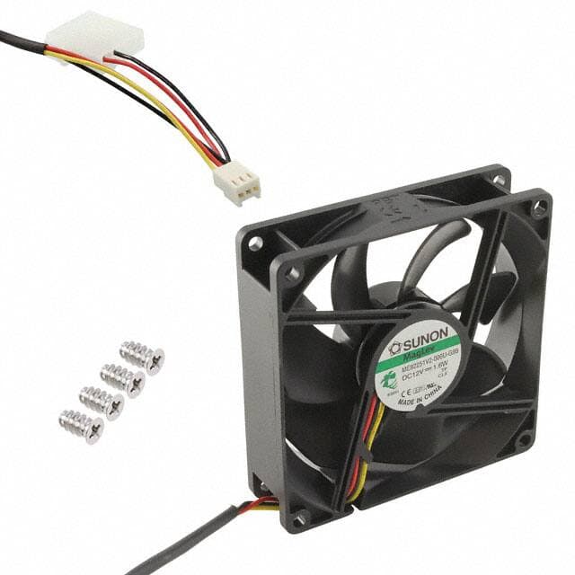 Sunon Fans 3160/ME92251V2-000U-G99