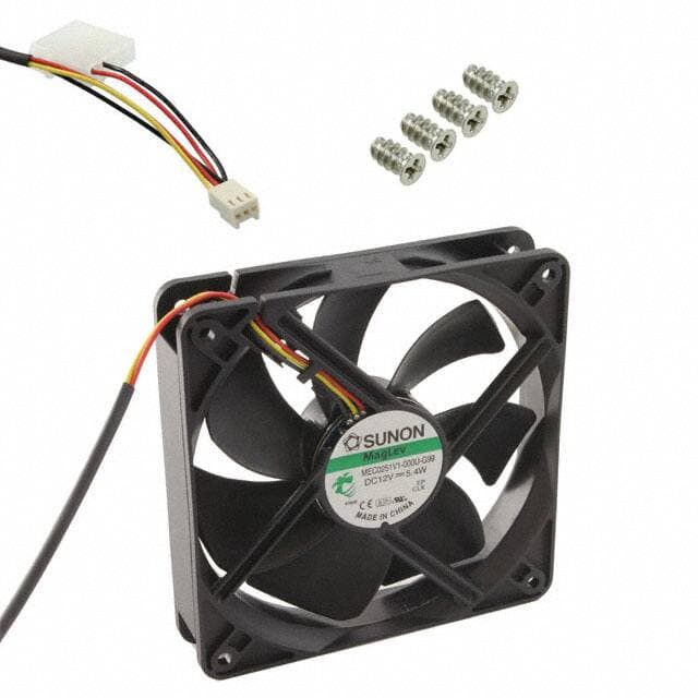 Sunon Fans 3161/MEC0251V1-000U-G99