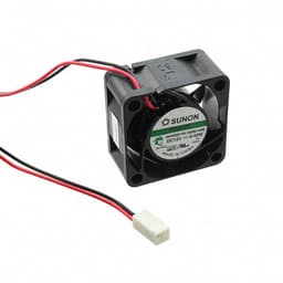 Sunon Fans 4129/HA40201V4-1000U-A99