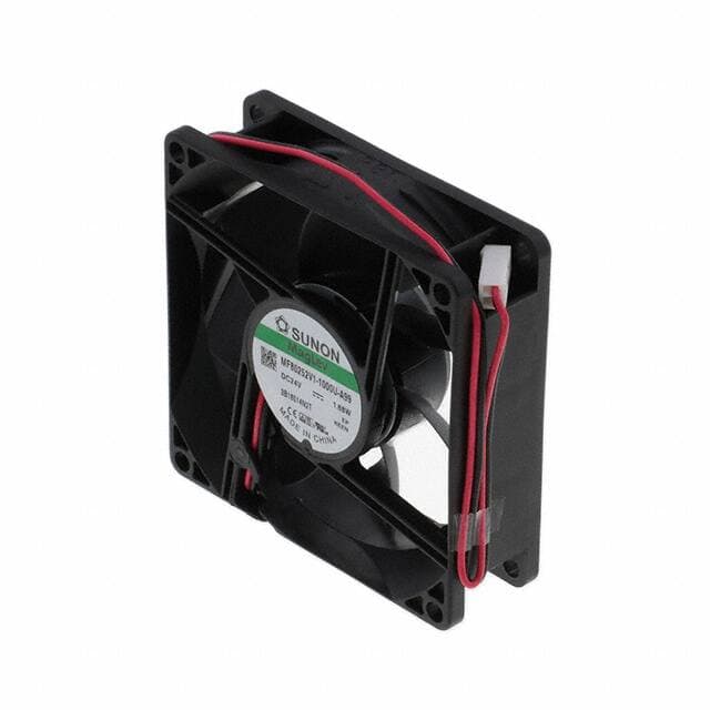 Sunon Fans 4147/MF80252V1-1000U-A99
