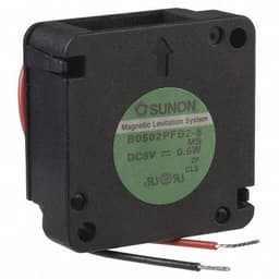 Sunon Fans B0502PFB2-8 MS