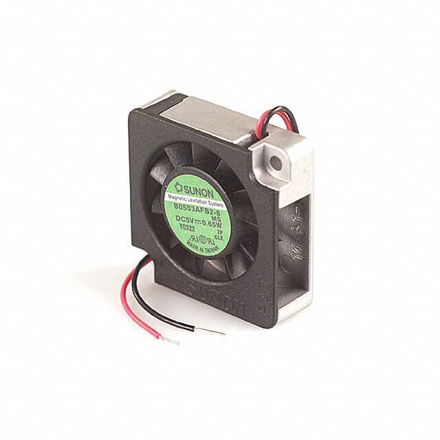 Sunon Fans B0503AFB2-8 MS
