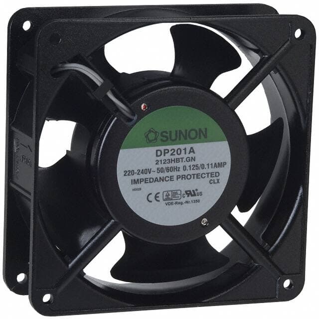 Sunon Fans DP201A-2123HBT.GN