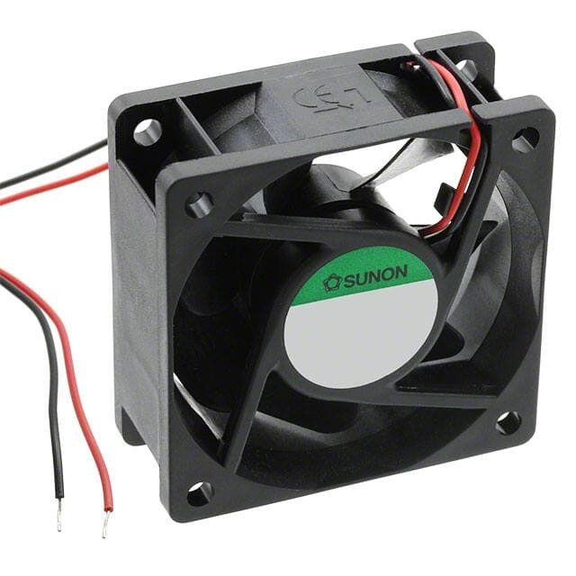 Sunon Fans EB60252B1-000U-999