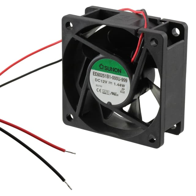 Sunon Fans EE60251B1-000U-999