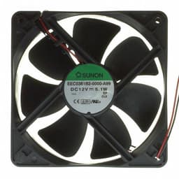 Sunon Fans EEC0381B2-000U-A99