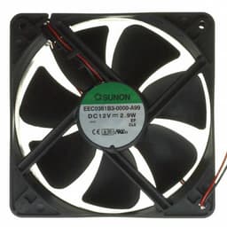 Sunon Fans EEC0381B3-000U-A99