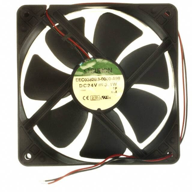 Sunon Fans EEC0382B3-000U-A99