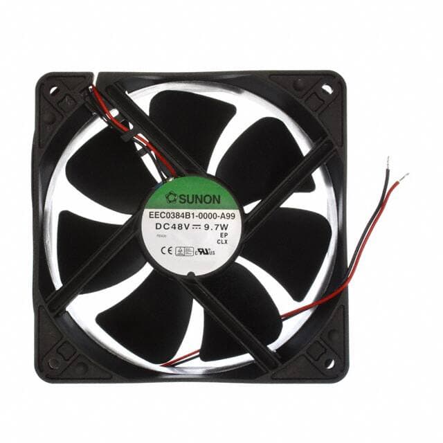 Sunon Fans EEC0384B1-000U-A99