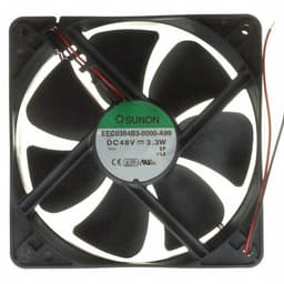 Sunon Fans EEC0384B3-000U-A99