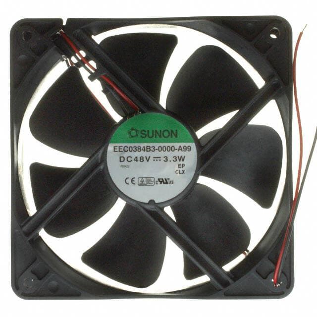 Sunon Fans EEC0384B3-000U-A99