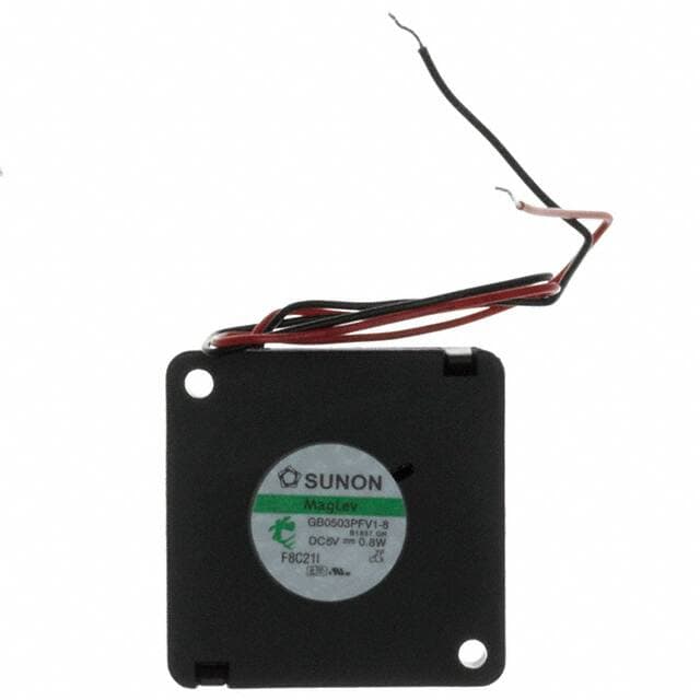 Sunon Fans GB0503PFV1-8 B1837.GN